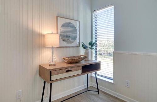 Savannah Beach House | Tybee Tyme