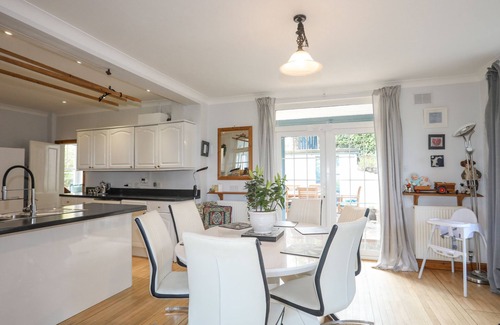 Penmaenmawr Cottage | Tyddyn Ap Ifan