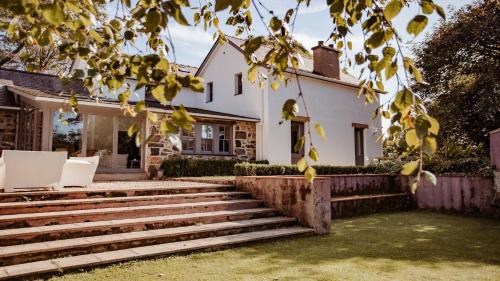 Boduan House | Tyddyn Llwydyn