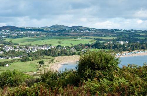 Bwlchtocyn House | Tyddyn Talgoch Isaf