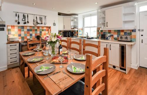 Bwlchtocyn House | Tyddyn Talgoch Isaf