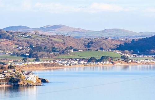 Bwlchtocyn House | Tyddyn Talgoch Uchaf, ABERSOCH