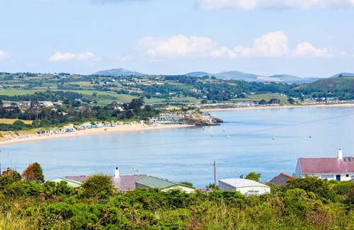 Bwlchtocyn House | Tyddyn Talgoch Uchaf, ABERSOCH