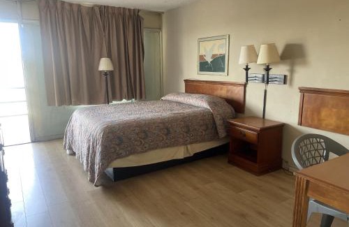 Tyler Hotel | Tyler Inn & Suites