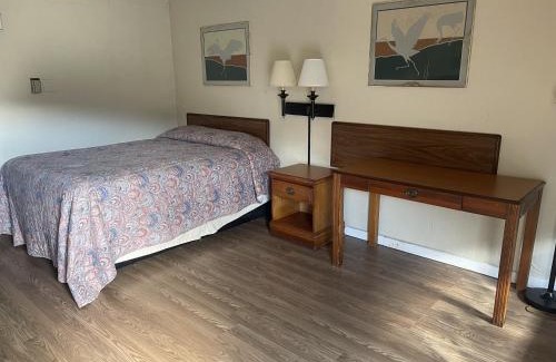 Tyler Hotel | Tyler Inn & Suites