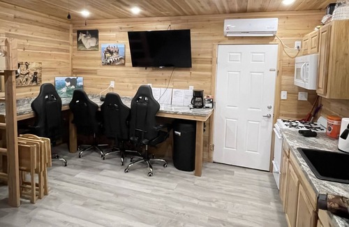 Port Mansfield Cabin | Tyler’s Laguna Landing