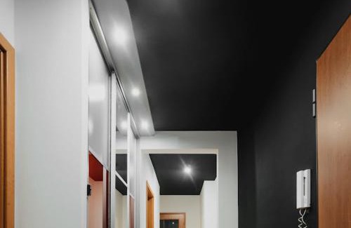 Srodmiescie Apartment | Tymienieckiego 16 F