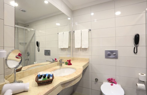 Bozburun Hotel | Tymnos