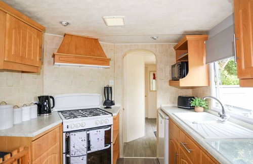 Penisarwaun Cottage | Tyn Clwt