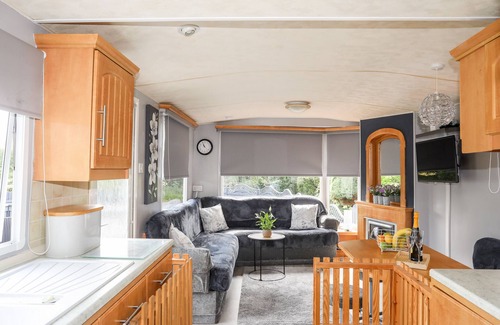 Penisarwaun Cottage | Tyn Clwt