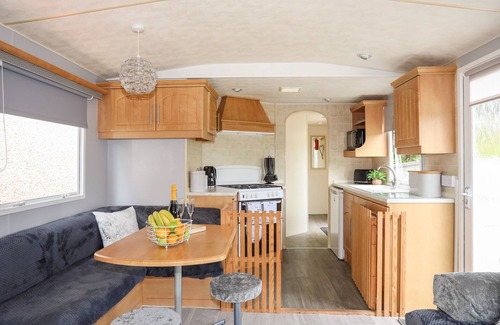 Penisarwaun Cottage | Tyn Clwt