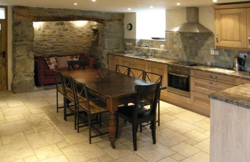 Talsarnau House | Tyn Llwyn, Talsarnau