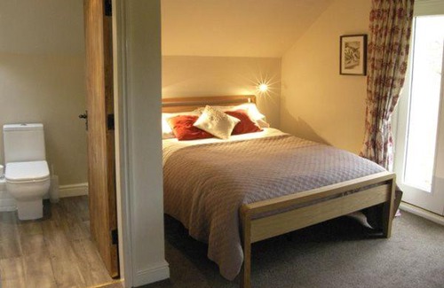 Talsarnau House | Tyn Llwyn, Talsarnau