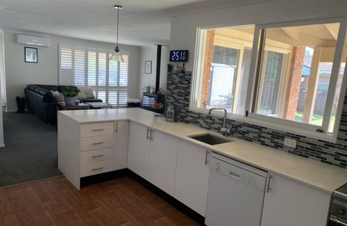 Bowral Cottage | Tynedale Cottage Bowral