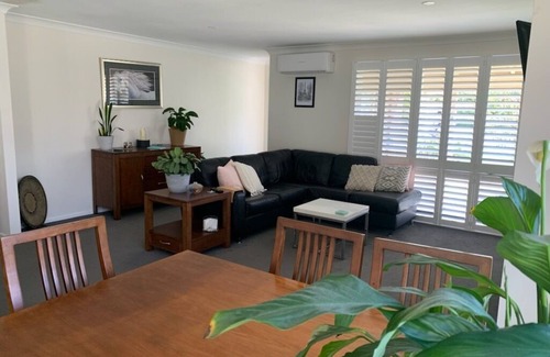 Bowral Cottage | Tynedale Cottage Bowral