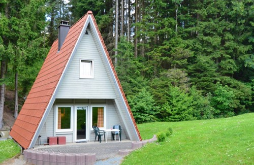 Untervalme Resort | Typ Murmeltier - Two Bedroom Resort, Sleeps 4