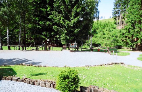 Untervalme Resort | Typ Murmeltier - Two Bedroom Resort, Sleeps 4