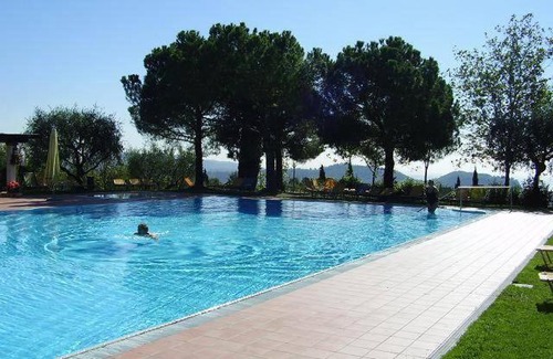Marciaga Resort | Type A (no lake view)