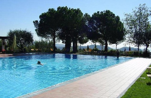Marciaga Resort | Type A (no lake view)