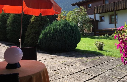 Hopfgarten im Brixental Apartment | Type Bijou Jochum Appartements Wildschönau 1 - Jochum Appartements
