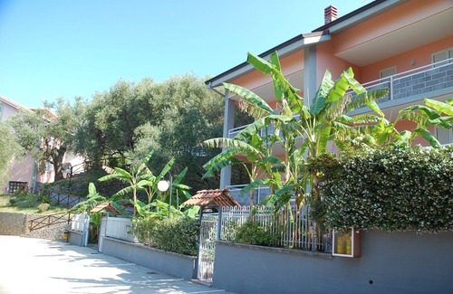 Ascea Villa | Type G - Villa ten places nr. 1