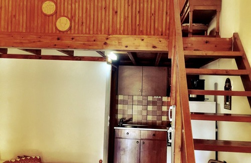 Ierapetra Apartment | Type Maisonette 60 m2 - Beautiful apartment near the beach