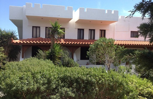 Ierapetra Apartment | Type Maisonette 60 m2 - Beautiful apartment near the beach