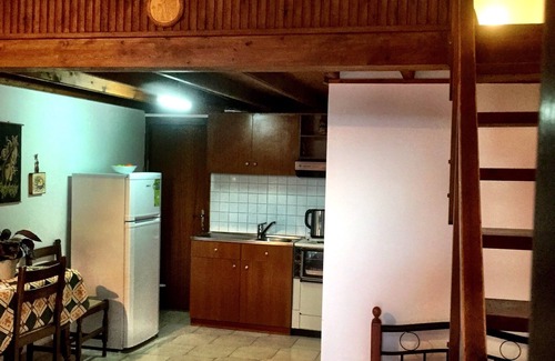 Ierapetra Apartment | Type Maisonette 60 m2 - Beautiful apartment near the beach