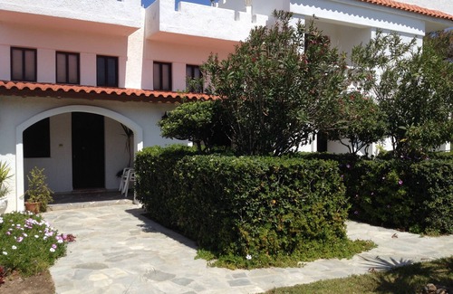 Ierapetra Apartment | Type Maisonette 60 m2 - Beautiful apartment near the beach