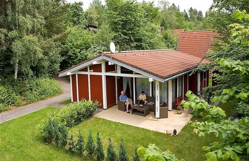 Machtlos Apartment | Type Robinson in Ronshausen