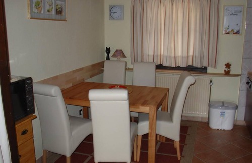 Machtlos Apartment | Type Robinson in Ronshausen