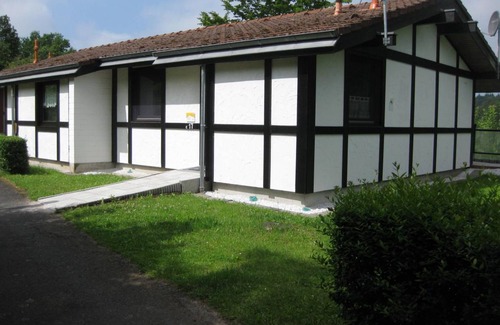 Machtlos Apartment | Type Scout 42 in Ronshausen