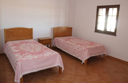 Zambujeira do Mar House | Typical Alentejo House by the Sea