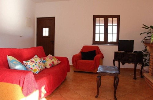 Zambujeira do Mar House | Typical Alentejo House by the Sea
