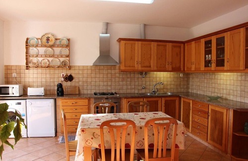Zambujeira do Mar House | Typical Alentejo House by the Sea