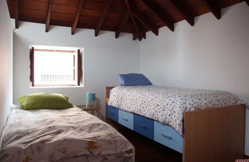 Sauzal House | Typical Canarian Gauguin House
