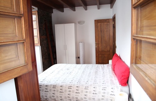 Sauzal House | Typical Canarian Gauguin House