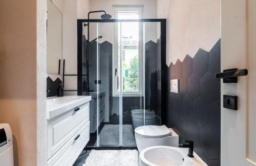 Santa Margherita Ligure Apartment | Typical genovese house
