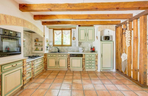 Laluque House | Typical holiday home with large garden