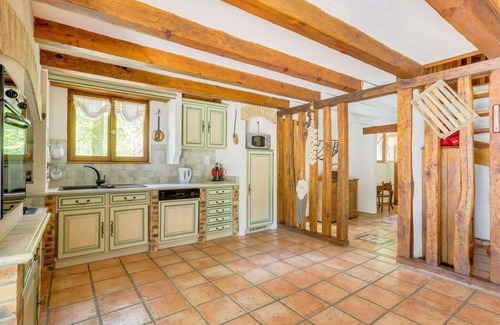 Laluque House | Typical holiday home with large garden