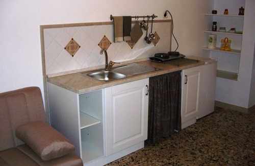 Martina Franca Apartment | TYPICAL HOUSE HISTORICAL CENTER 3 beds