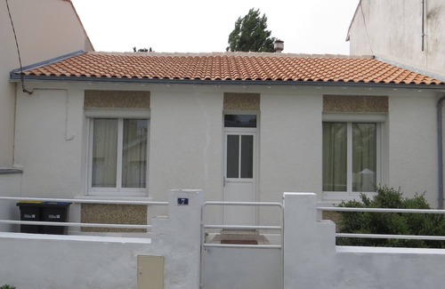 La Rochelle House | typical house LA ROCHELLE