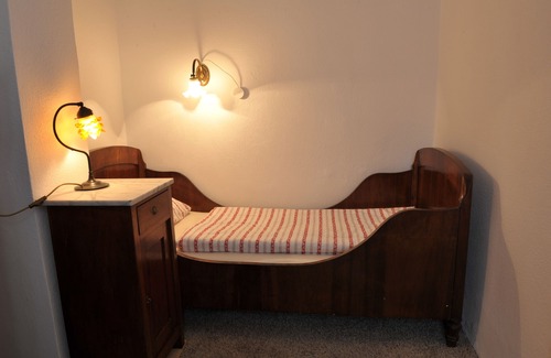 Zeltingen-Rachtig House | Typical Moselle winegrower's house with modern charm and free public transport ticket