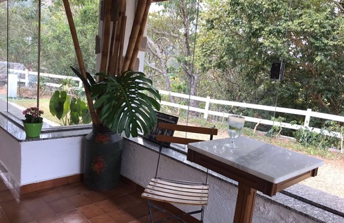 Teresopolis Cottage | Typical mountain house, beautiful with very nice views