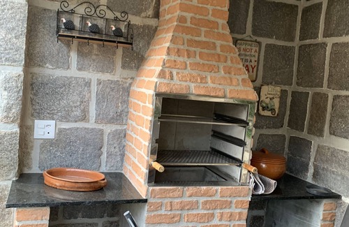 Teresopolis Cottage | Typical mountain house, beautiful with very nice views