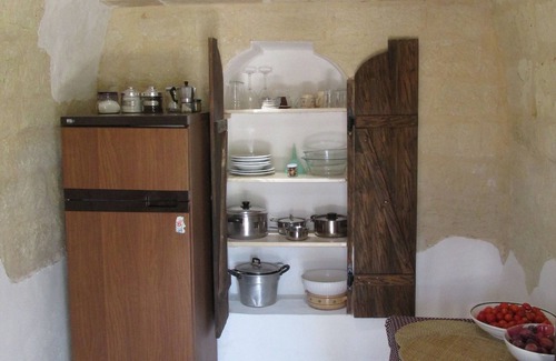 Marittima House | Typical pajara in the heart of Salento