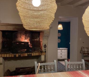 Perche-en-Noce House | Typical Perche house