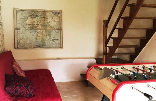 Perche-en-Noce House | Typical Perche house