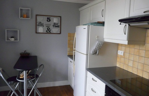 Espedaillac House | Typical Quercy house with heated pool