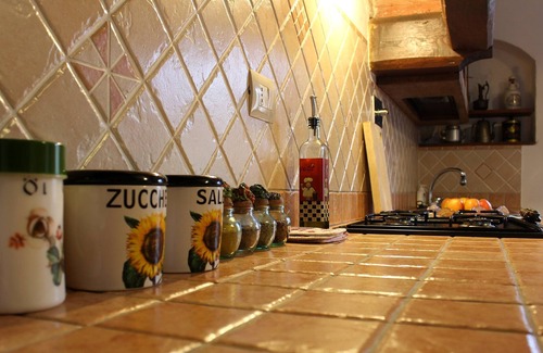 Ponte Agli Stolli House | Typical renovated house in the heart of Tuscany, Chianti area, Florence.